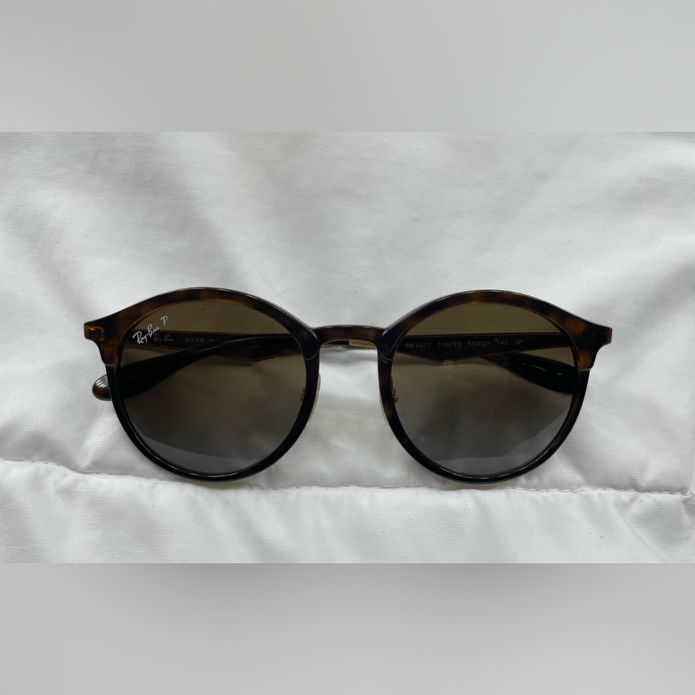Ray-Ban RB2477 710/T5 Sunglasses